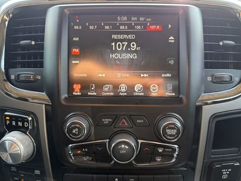 Used 2014 RAM 1500 Sport w/ Convenience Group image 26