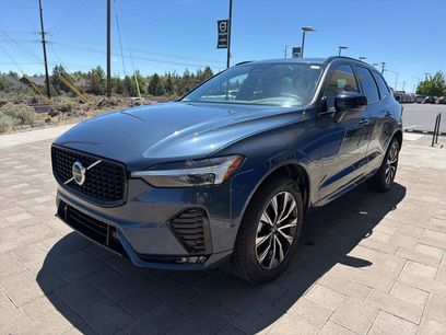 Used 2025 Volvo XC60 B5 Plus w/ Climate Package