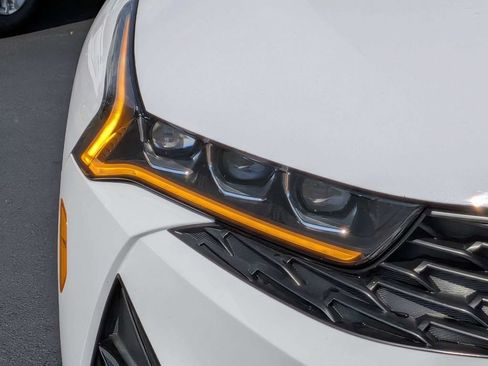 Used 2022 Kia K5 GT-Line w/ GT-Line FWD Premium Package image 10