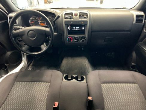 Used 2012 Chevrolet Colorado W/T w/ Power Convenience Package RWD image 13