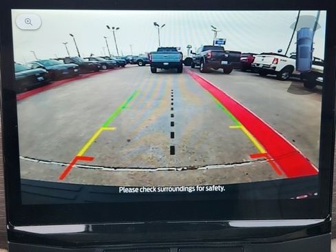 Used 2024 Ford Expedition Max Limited image 15