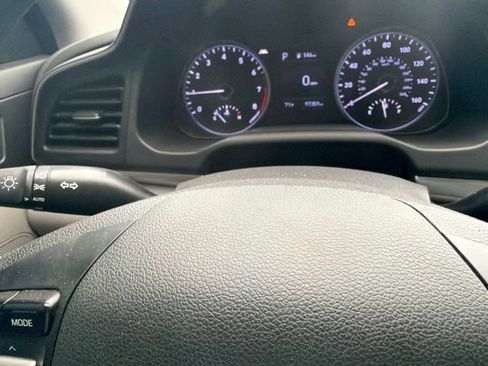 Used 2019 Hyundai Elantra SEL FWD image 40