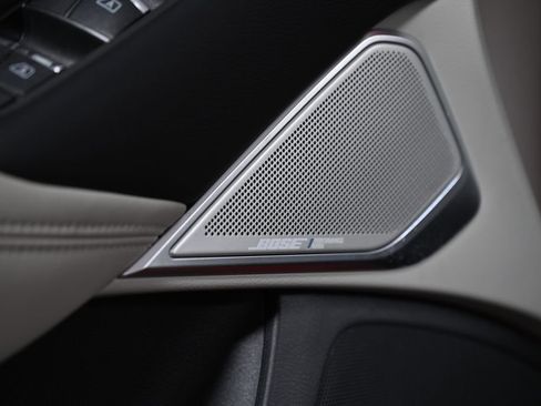 Used 2023 INFINITI Q50 Luxe w/ Cargo Package image 22