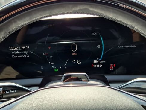 New 2026 Cadillac Optiq Sport 1 w/ LPO, Floor Liner Package image 13