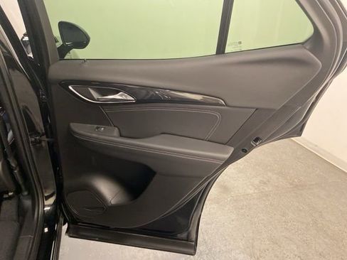 Certified 2023 Buick Envision Essence w/ Sport Touring Package image 25