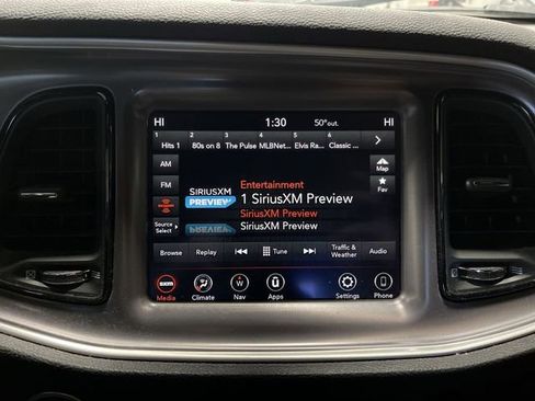 Used 2021 Dodge Challenger GT w/ Blacktop Package image 16