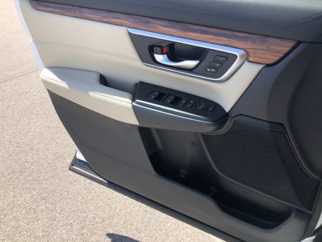 Used 2021 Honda CR-V Touring image 21