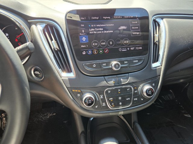 Used 2023 Chevrolet Malibu LT FWD image 22