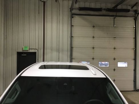 New 2025 GMC Sierra 1500 SLT w/ SLT Premium Package image 9