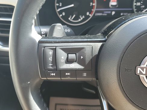 Certified 2023 Nissan Rogue SV w/ SV Premium B Package image 24