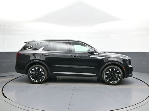 New 2026 Kia Sorento EX AWD/4WD image 5