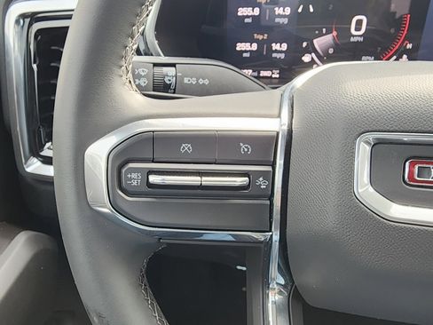 New 2025 GMC Canyon Elevation w/ Convenience Package image 20