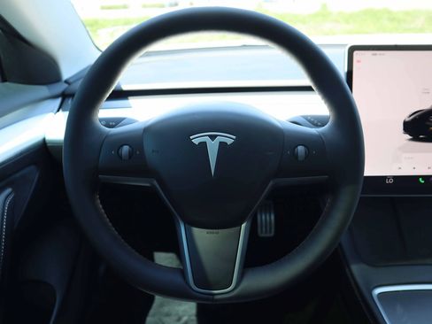 Used 2023 Tesla Model 3 Performance AWD/4WD image 15