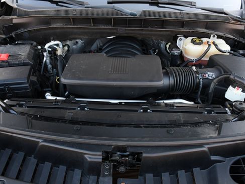 Used 2022 Chevrolet Tahoe LT w/ Luxury Package image 20