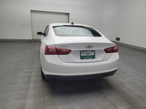Used 2024 Chevrolet Malibu LS FWD image 6