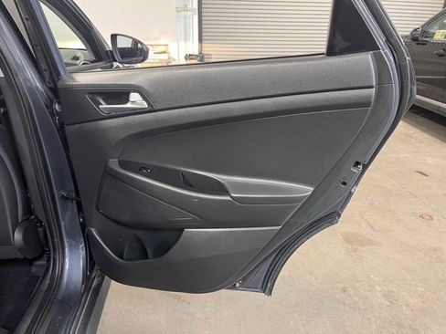 Used 2021 Hyundai Tucson Value image 15