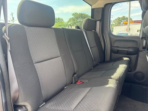 Used 2012 GMC Sierra 1500 SLE w/ Power Tech Package AWD/4WD image 23