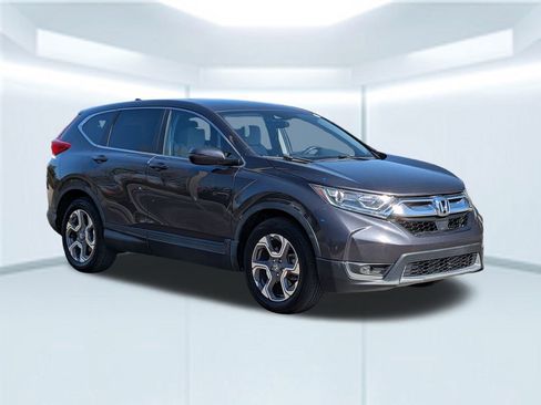 Used 2019 Honda CR-V EX image 8