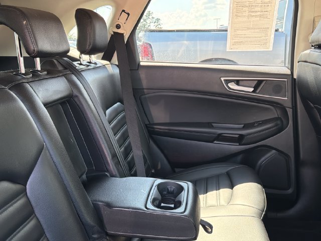 Used 2023 Ford Edge SEL w/ Convenience Package AWD/4WD image 30