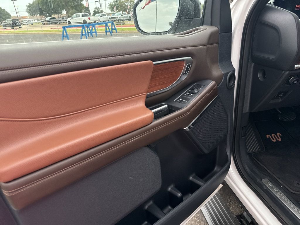 New 2026 Ford Expedition King Ranch AWD/4WD image 16