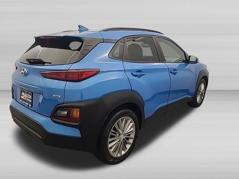 Used 2020 Hyundai Kona SEL Plus AWD/4WD image 4