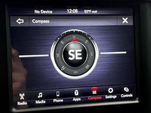 Used 2020 RAM 1500 Big Horn image 33