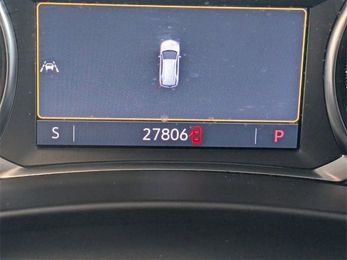 Certified 2022 Chevrolet Equinox Premier image 21