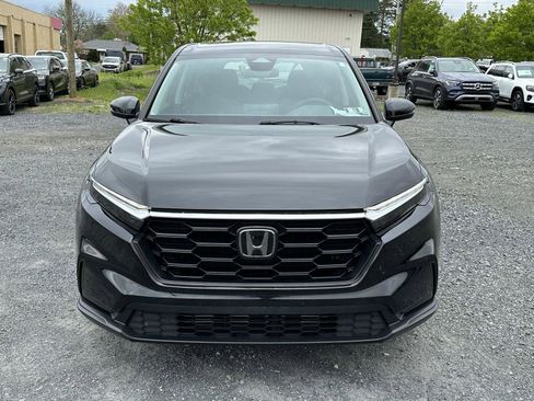 Used 2024 Honda CR-V LX image 3