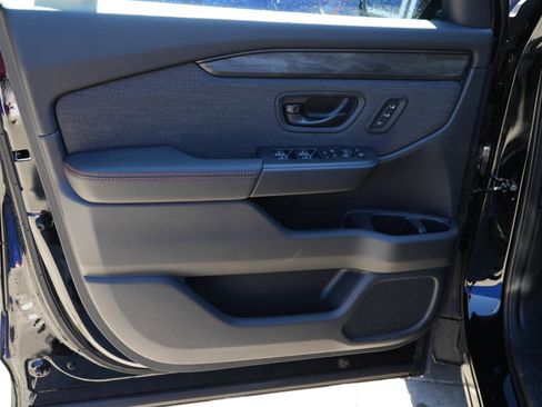 New 2026 Honda Passport TrailSport image 12