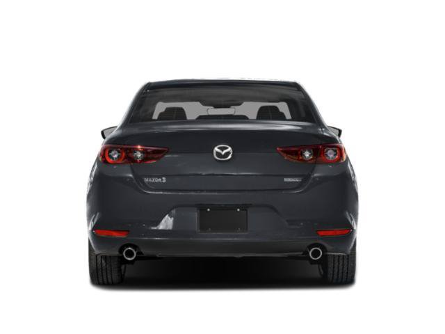 Used 2026 MAZDA MAZDA3 2.5 S Sedan w/ Preferred Pkg FWD image 17