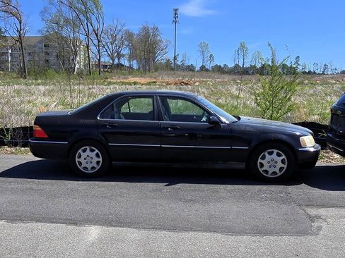 Used 1999 Acura RL image 2