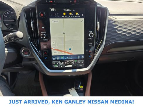 Used 2025 Subaru Forester Touring AWD/4WD image 10