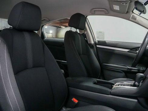 Used 2019 Honda Civic LX image 24