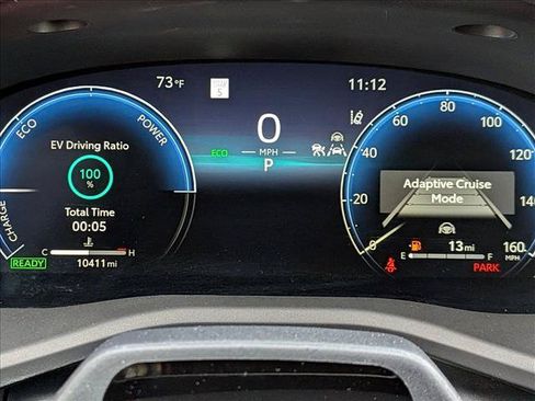 Used 2025 Toyota Camry XSE w/ Premium Plus Package FWD image 11