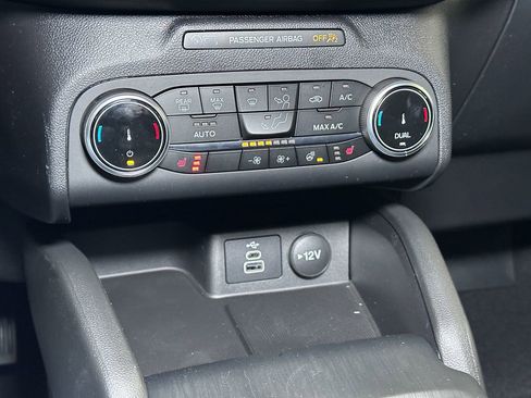 New 2026 Ford Escape Active w/ Cold Weather Package AWD/4WD image 23