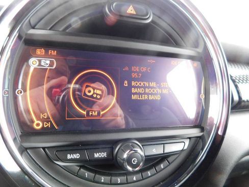 Used 2015 MINI Cooper S FWD image 20