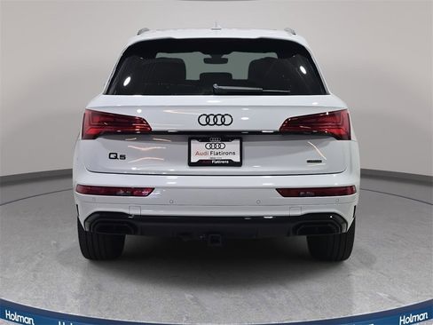 Used 2023 Audi Q5 e Prestige image 7