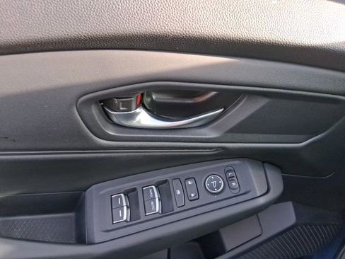 Used 2024 Honda Accord EX image 19