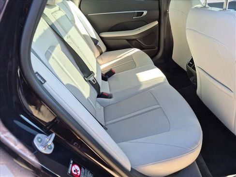 Used 2023 Hyundai Sonata SEL w/ Convenience Package FWD image 20