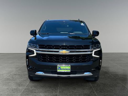 Used 2023 Chevrolet Tahoe LS image 2