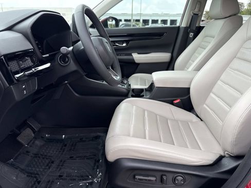 Used 2024 Honda CR-V EX-L image 22