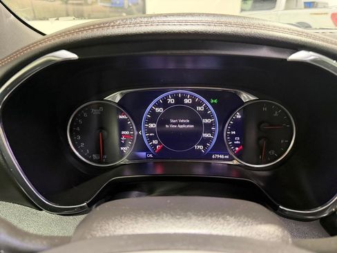Used 2020 Chevrolet Blazer Premier FWD image 28