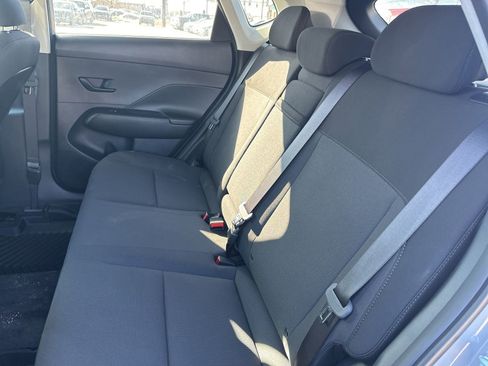 Used 2026 Hyundai Kona SEL Sport image 14