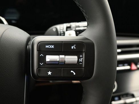 New 2026 Hyundai Santa Fe XRT AWD/4WD image 19