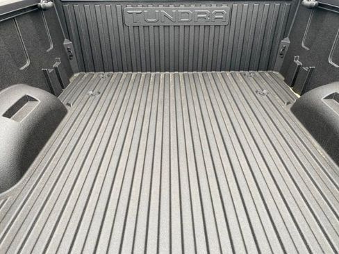 New 2026 Toyota Tundra SR5 AWD/4WD image 11