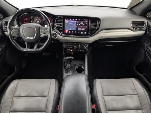 Used 2021 Dodge Durango R/T w/ Technology Group RWD image 23
