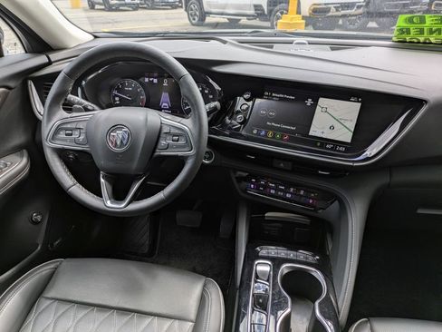 Certified 2023 Buick Envision Avenir AWD/4WD image 15