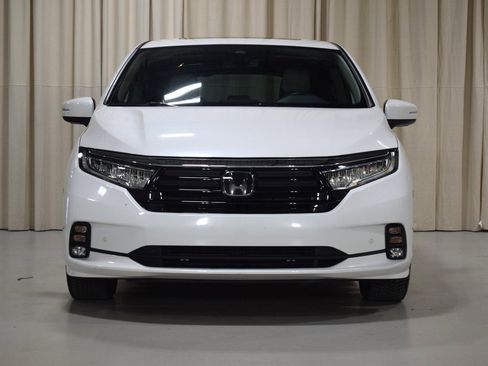 Used 2021 Honda Odyssey Touring image 9