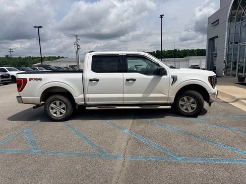 Used 2023 Ford F150 XLT w/ Equipment Group 301A Mid AWD/4WD image 2
