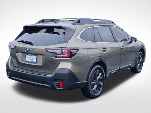 Used 2020 Subaru Outback Onyx Edition XT image 7